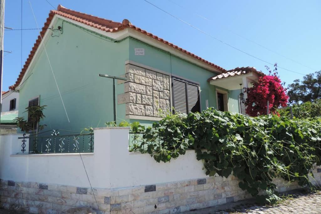 Vila Bliss Boho House Sintra Exteriér fotografie