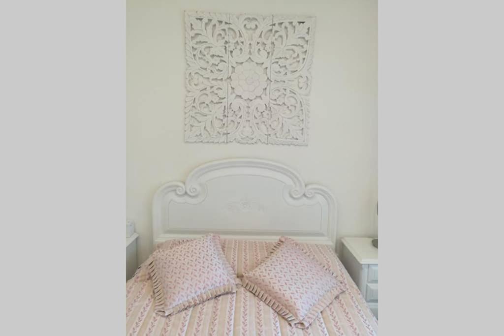Vila Bliss Boho House Sintra Exteriér fotografie