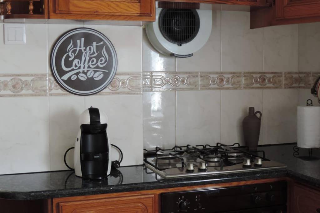 Vila Bliss Boho House Sintra Exteriér fotografie