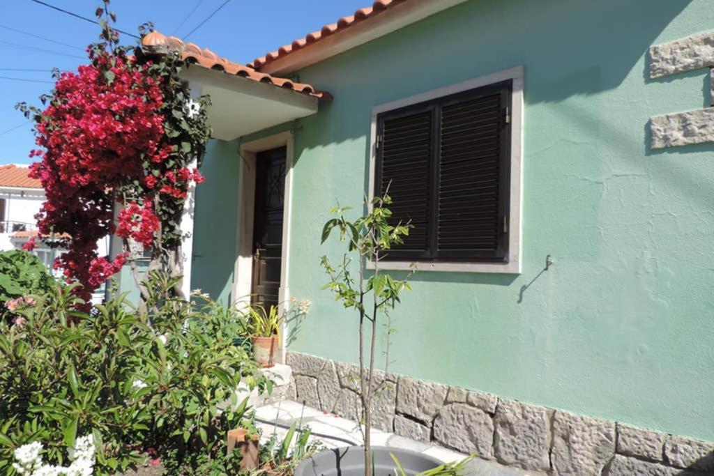 Vila Bliss Boho House Sintra Exteriér fotografie