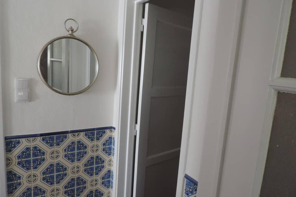 Vila Bliss Boho House Sintra Exteriér fotografie