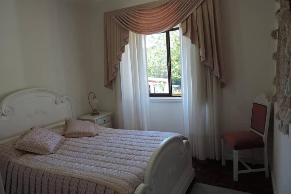 Vila Bliss Boho House Sintra Exteriér fotografie