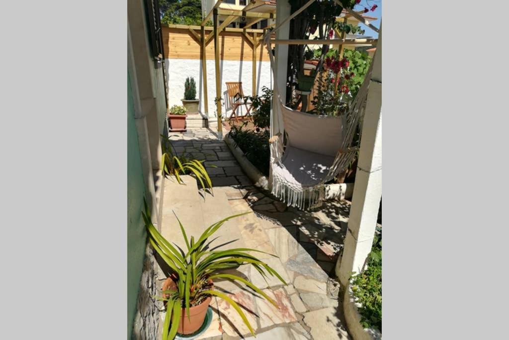 Vila Bliss Boho House Sintra Exteriér fotografie