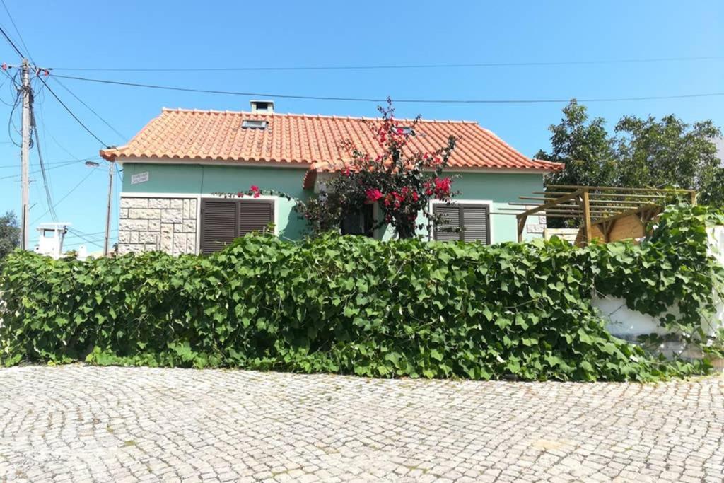 Vila Bliss Boho House Sintra Exteriér fotografie